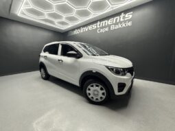 2025 RENAULT TRIBER 1.0 EXPRESSION / LIFE