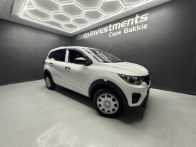 2025 RENAULT TRIBER 1.0 EXPRESSION / LIFE