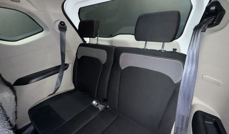 2025 RENAULT TRIBER 1.0 EXPRESSION / LIFE full