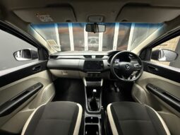 2025 RENAULT TRIBER 1.0 EXPRESSION / LIFE full