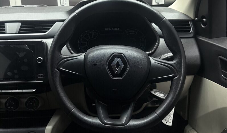 2025 RENAULT TRIBER 1.0 EXPRESSION / LIFE full