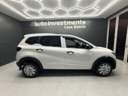 2025 RENAULT TRIBER 1.0 EXPRESSION / LIFE