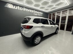 2025 RENAULT TRIBER 1.0 EXPRESSION / LIFE
