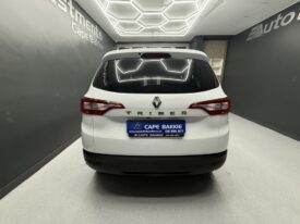 2025 RENAULT TRIBER 1.0 EXPRESSION / LIFE