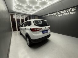 2025 RENAULT TRIBER 1.0 EXPRESSION / LIFE