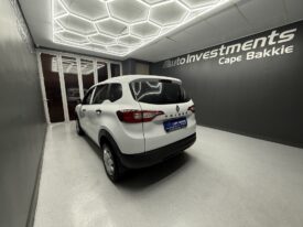 2025 RENAULT TRIBER 1.0 EXPRESSION / LIFE
