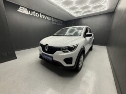 2025 RENAULT TRIBER 1.0 EXPRESSION / LIFE full