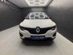 2025 RENAULT TRIBER 1.0 EXPRESSION / LIFE full