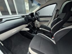 2025 RENAULT TRIBER 1.0 EXPRESSION / LIFE full