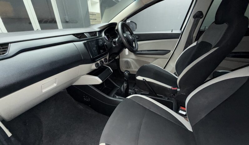 2025 RENAULT TRIBER 1.0 EXPRESSION / LIFE full