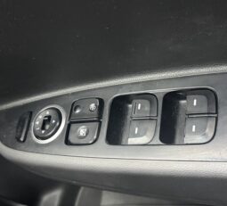 2016 HYUNDAI GRAND i10 1.25 FLUID full