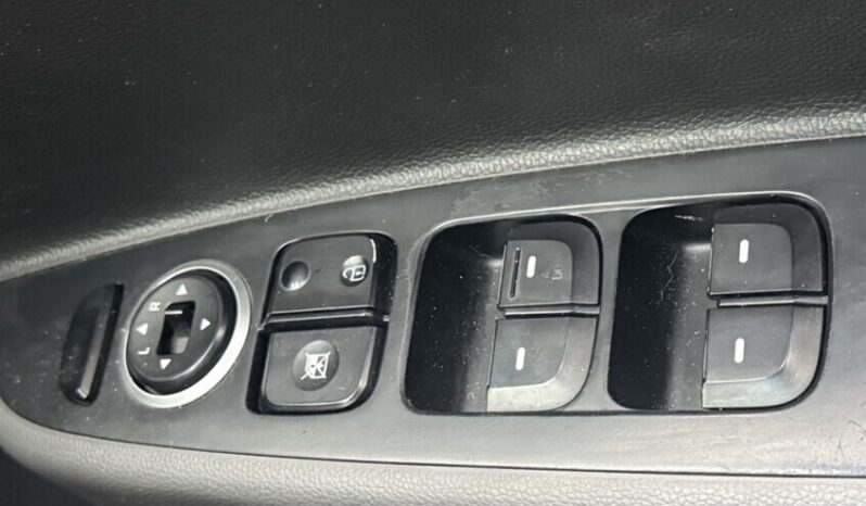 2016 HYUNDAI GRAND i10 1.25 FLUID full