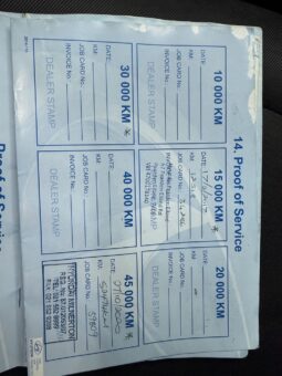 2016 HYUNDAI GRAND i10 1.25 FLUID full