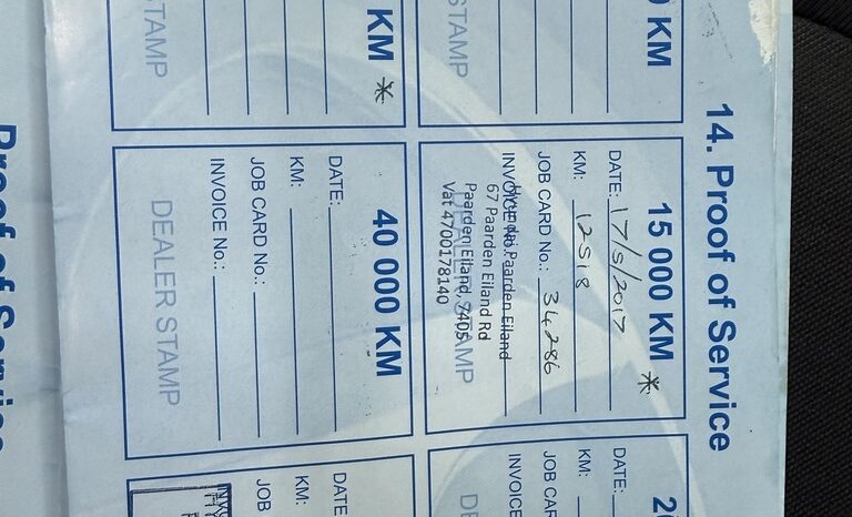 2016 HYUNDAI GRAND i10 1.25 FLUID full