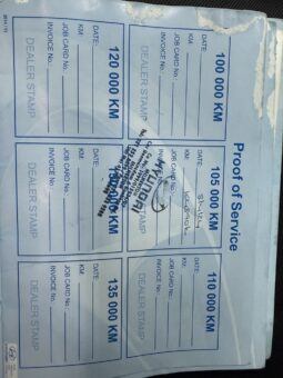 2016 HYUNDAI GRAND i10 1.25 FLUID full