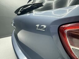 2016 HYUNDAI GRAND i10 1.25 FLUID full