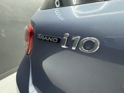 2016 HYUNDAI GRAND i10 1.25 FLUID full