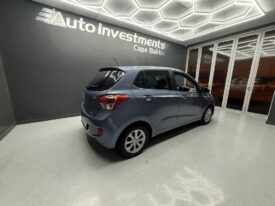2016 HYUNDAI GRAND i10 1.25 FLUID