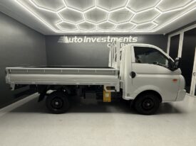 2022 HYUNDAI H100 2.6D TIP C/C