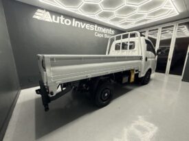 2022 HYUNDAI H100 2.6D TIP C/C