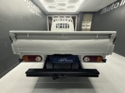 2022 HYUNDAI H100 2.6D TIP C/C full