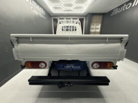 2022 HYUNDAI H100 2.6D TIP C/C