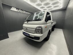 2022 HYUNDAI H100 2.6D TIP C/C full