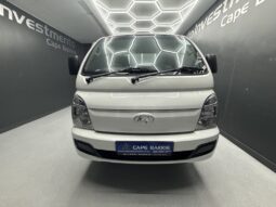 2022 HYUNDAI H100 2.6D TIP C/C full