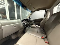 2022 HYUNDAI H100 2.6D TIP C/C full