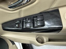 2012 TOYOTA FORTUNER 3.0D-4D 4X4 full