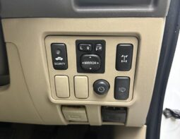 2012 TOYOTA FORTUNER 3.0D-4D 4X4 full