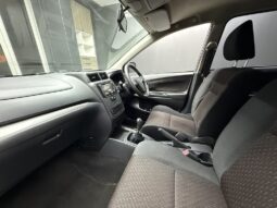 2020 TOYOTA AVANZA 1.5 SX full