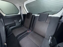2020 TOYOTA AVANZA 1.5 SX full