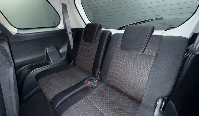 2020 TOYOTA AVANZA 1.5 SX full
