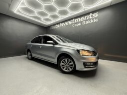 2020 VOLKSWAGEN POLO GP 1.5 TDi COMFORTLINE