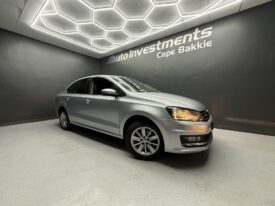 2020 VOLKSWAGEN POLO GP 1.5 TDi COMFORTLINE