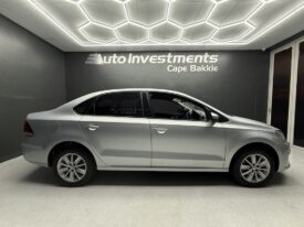 2020 VOLKSWAGEN POLO GP 1.5 TDi COMFORTLINE