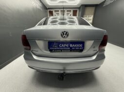 2020 VOLKSWAGEN POLO GP 1.5 TDi COMFORTLINE