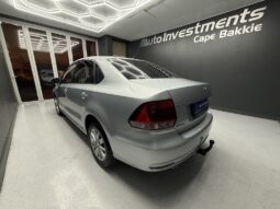 2020 VOLKSWAGEN POLO GP 1.5 TDi COMFORTLINE