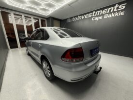 2020 VOLKSWAGEN POLO GP 1.5 TDi COMFORTLINE