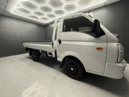 2020 HYUNDAI H100 2.6D A/C F/C D/S