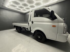 2020 HYUNDAI H100 2.6D A/C F/C D/S