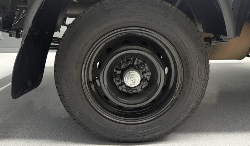 2020 HYUNDAI H100 2.6D A/C F/C D/S full
