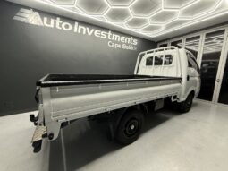 2020 HYUNDAI H100 2.6D A/C F/C D/S