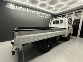 2020 HYUNDAI H100 2.6D A/C F/C D/S