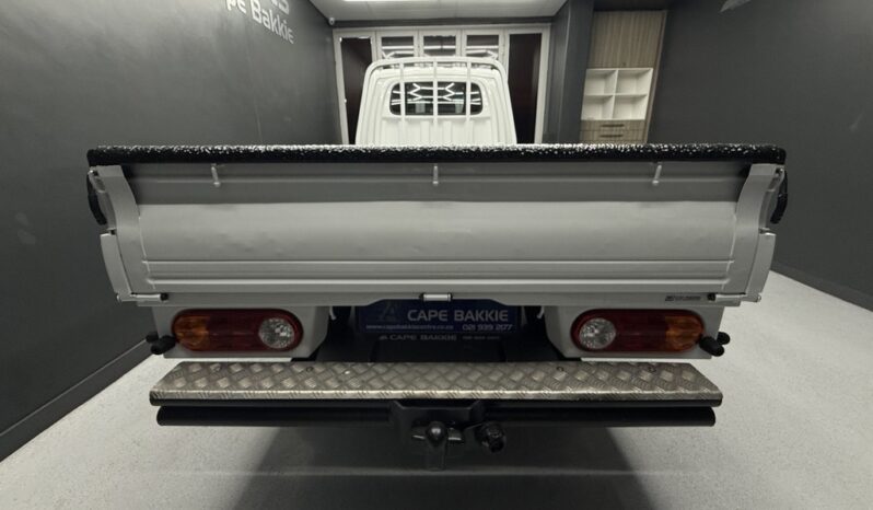 2020 HYUNDAI H100 2.6D A/C F/C D/S full
