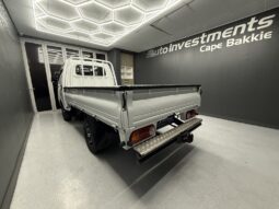 2020 HYUNDAI H100 2.6D A/C F/C D/S