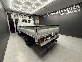 2020 HYUNDAI H100 2.6D A/C F/C D/S