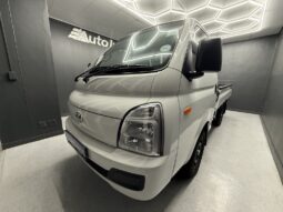 2020 HYUNDAI H100 2.6D A/C F/C D/S full