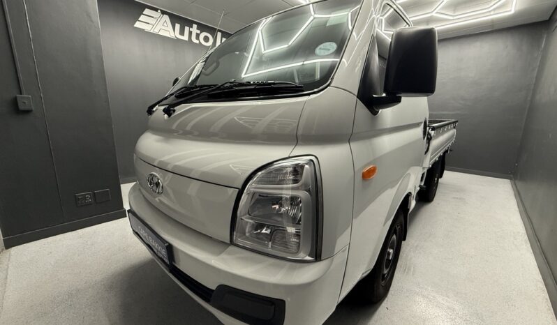 2020 HYUNDAI H100 2.6D A/C F/C D/S full